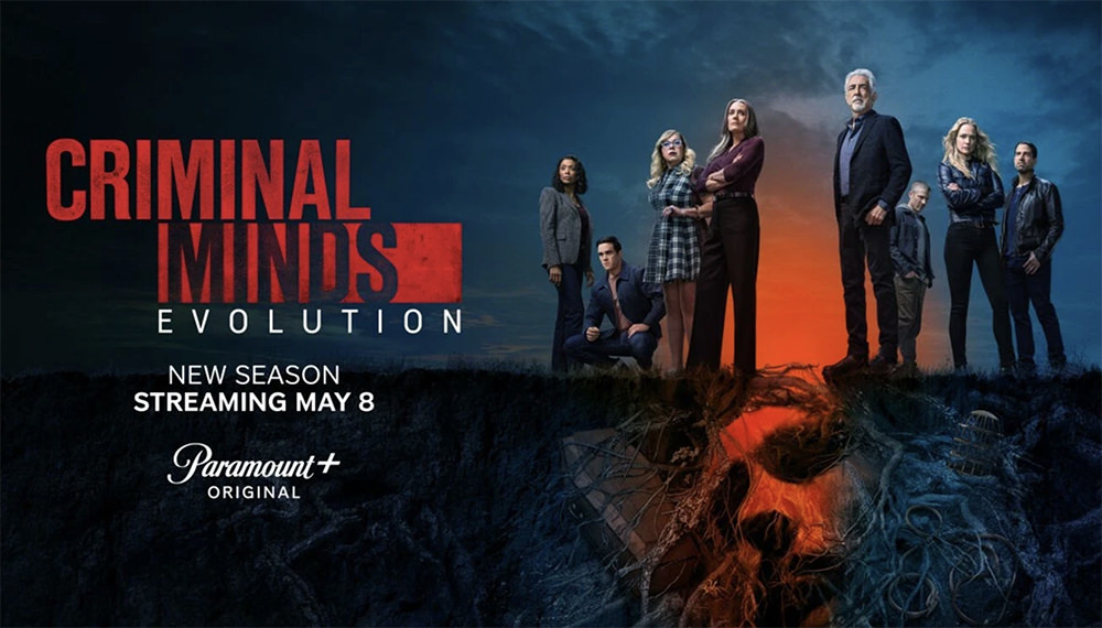 Criminal Minds Season 18