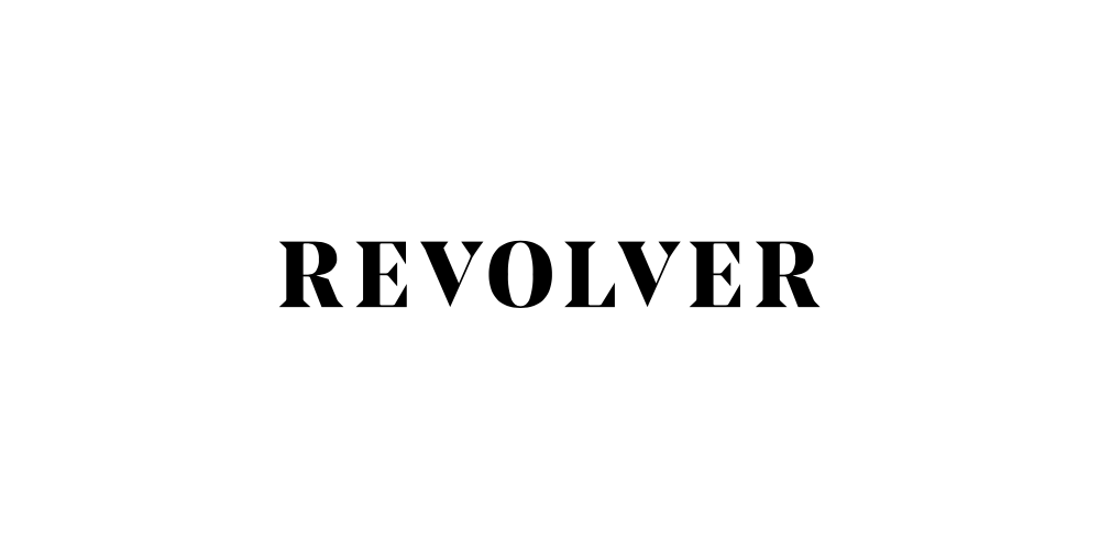 Revolver Magazine Interview