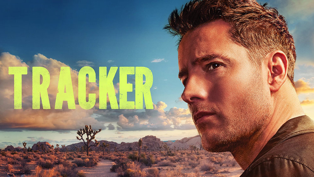 Tracker Season 2